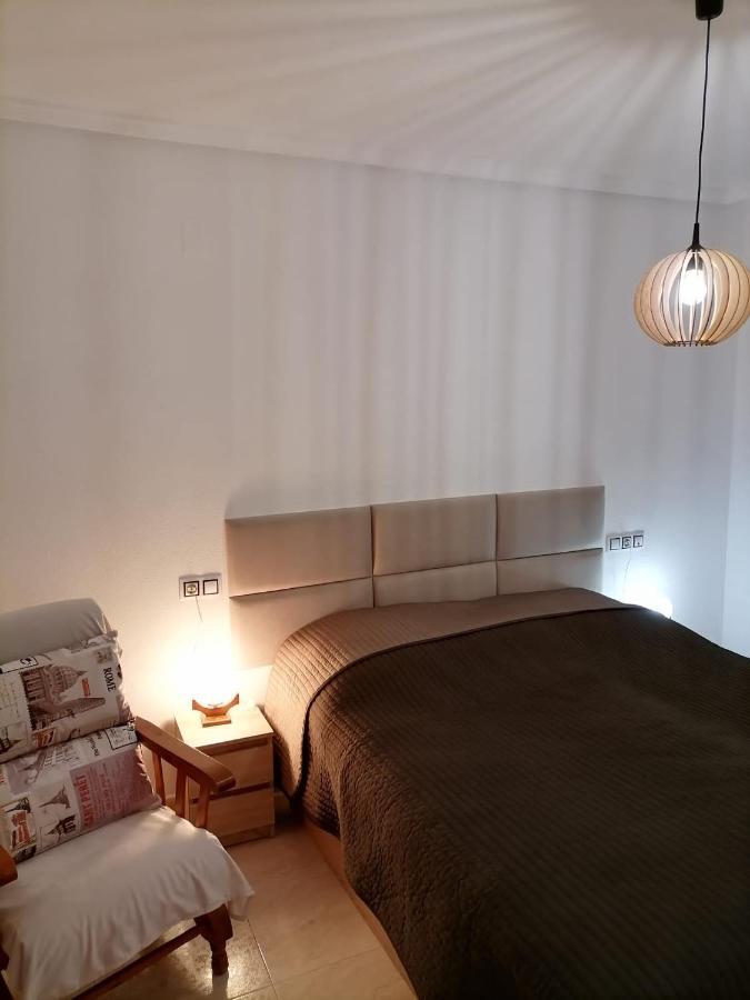 Sunny Appartment With Pool Torrevieja Center Extérieur photo