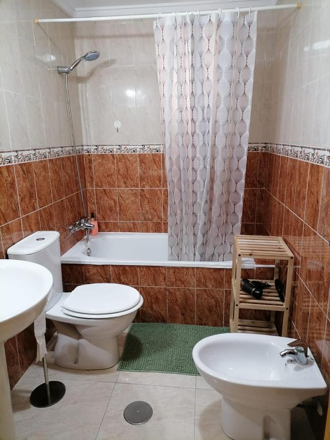 Sunny Appartment With Pool Torrevieja Center Extérieur photo