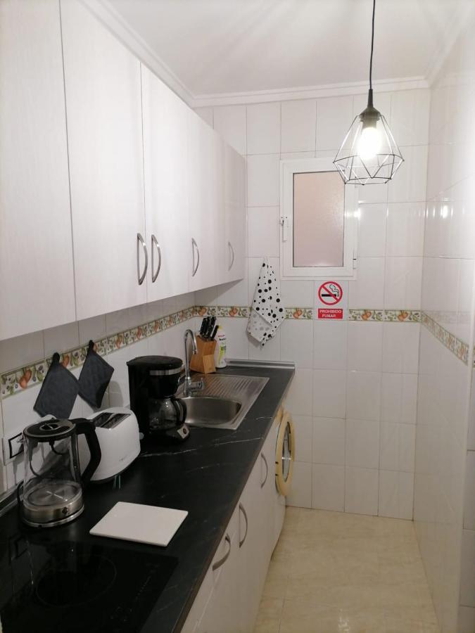 Sunny Appartment With Pool Torrevieja Center Extérieur photo